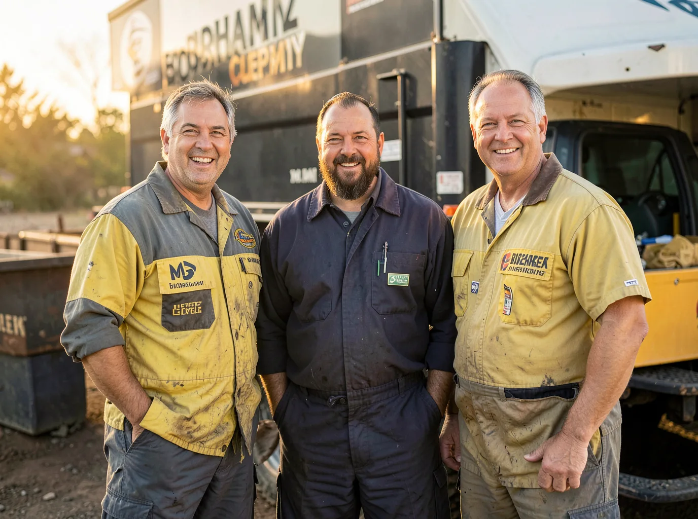 Sewage Cleanup company in Klondike, TX