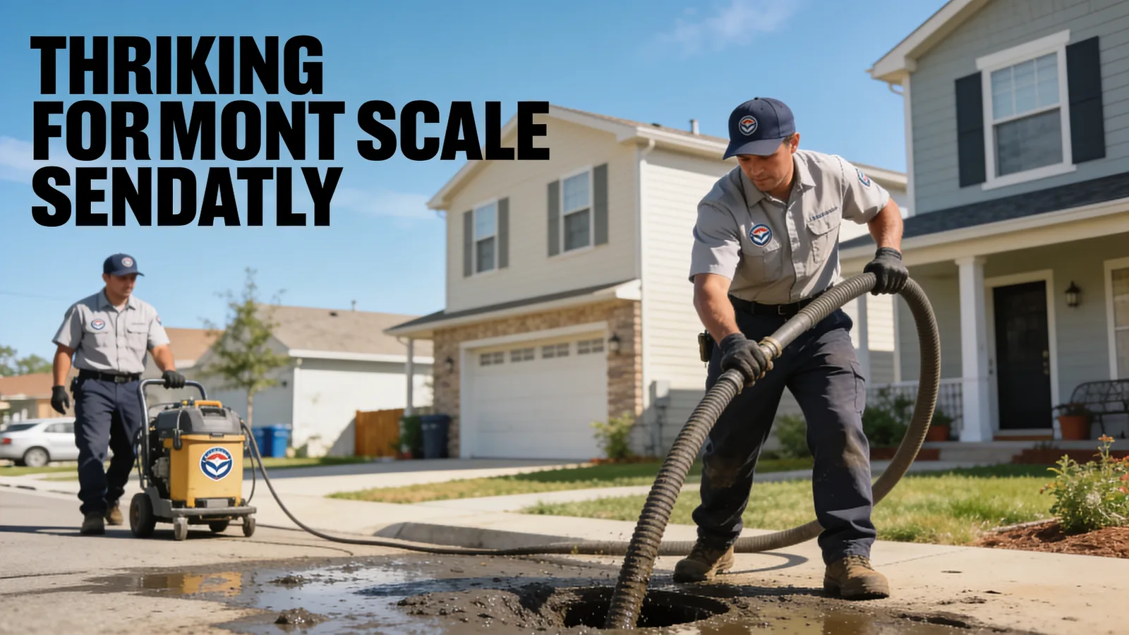 Sewage Cleanup in Klondike, TX near me